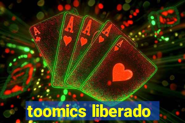 toomics liberado